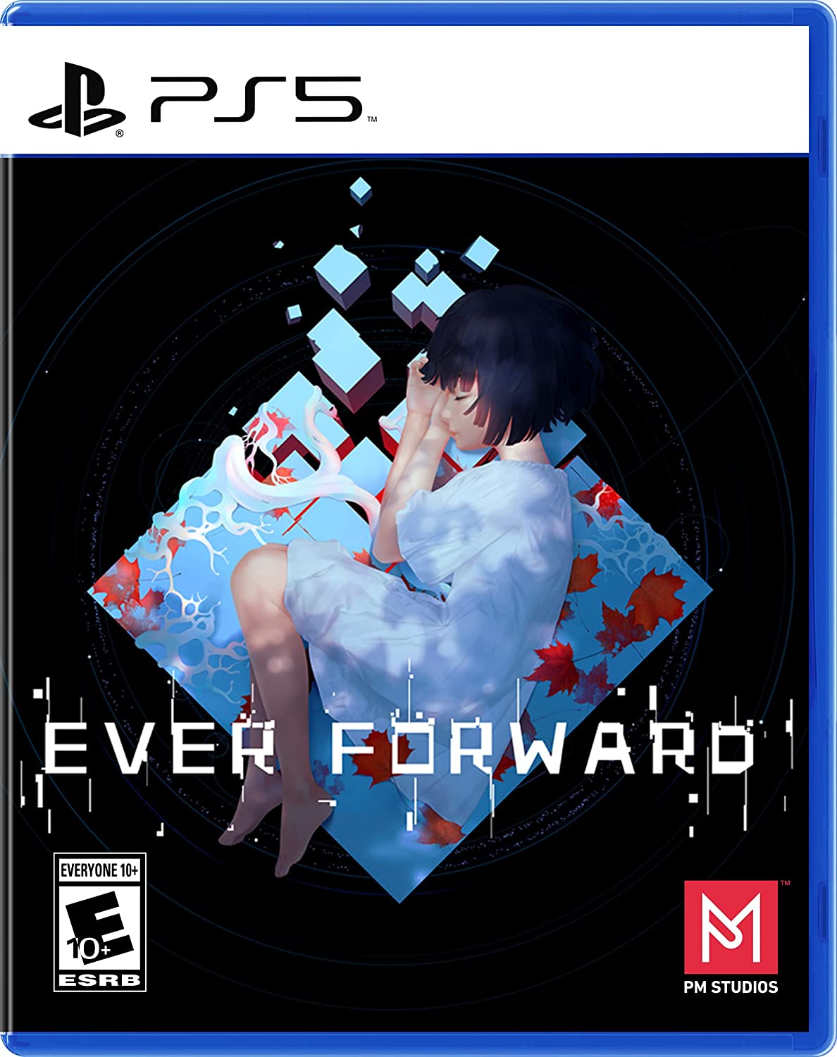 EVER FORWARD